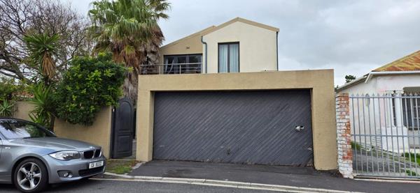 1 Bedroom House