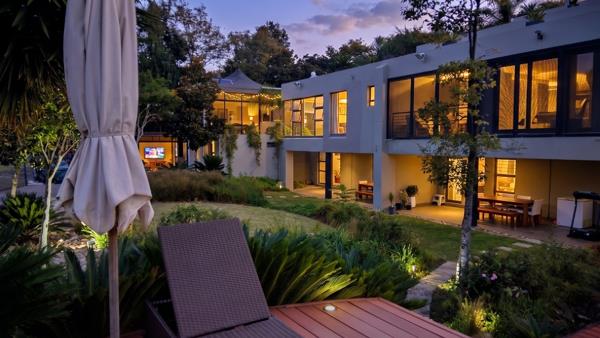 1 Bedroom House
