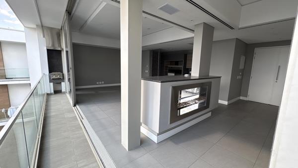2 Bedroom Penthouse