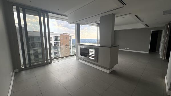 2 Bedroom Penthouse