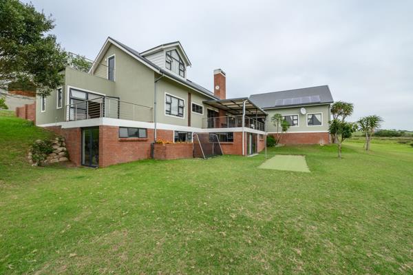 6 Bedroom House