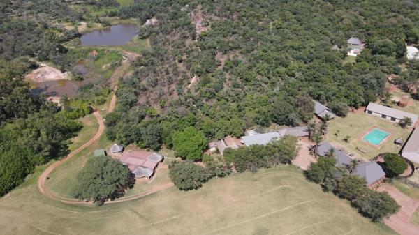 273 ha Farm