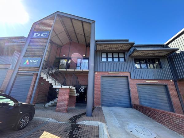 211 m² Commercial space