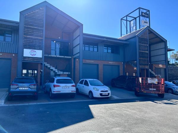 180 m² Commercial space