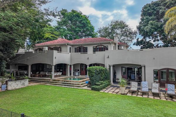 5 Bedroom House