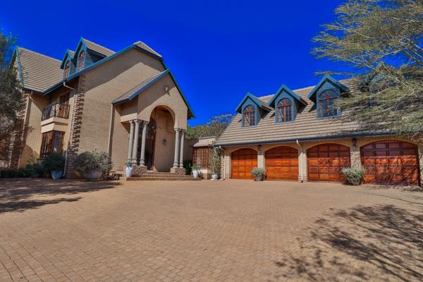 5 Bedroom House