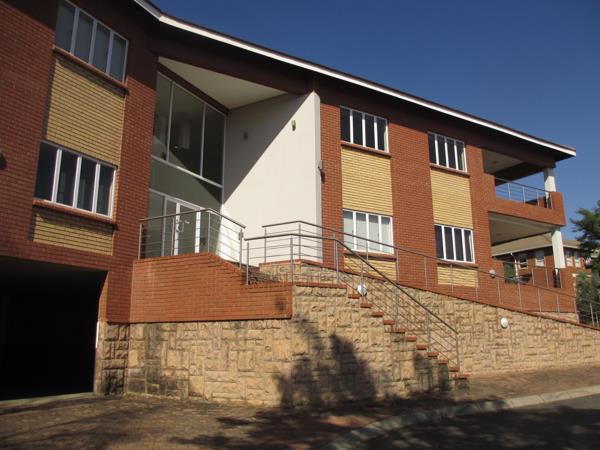 259 m² Office Space