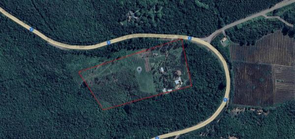 7.8 ha Farm