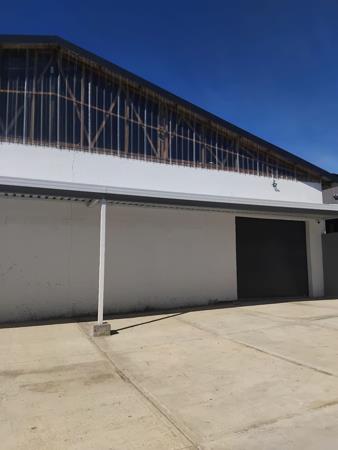 88 m² Commercial space