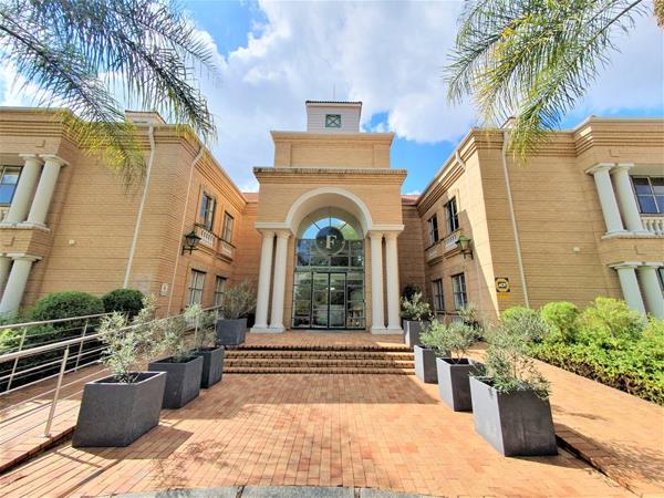322 m² Commercial space