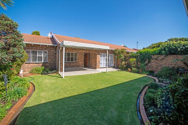 3 Bedroom Simplex