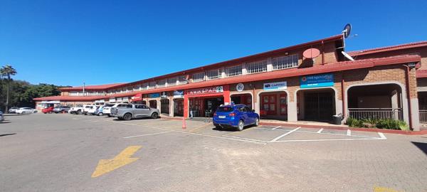 70 m² Commercial space