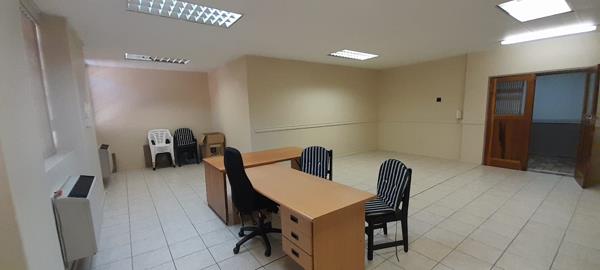 70 m² Commercial space