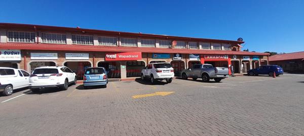 70 m² Commercial space