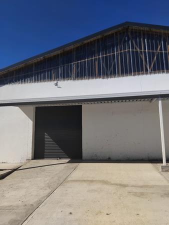 130 m² Commercial space