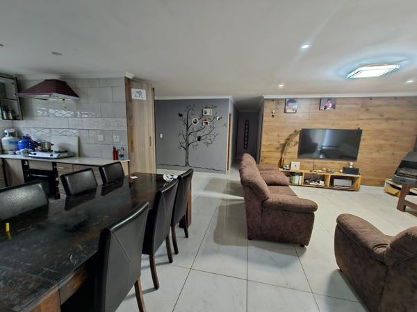 4 Bedroom Cluster