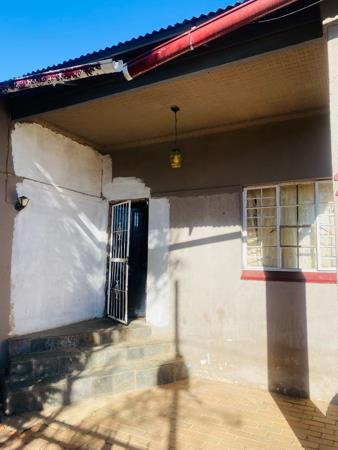 1 Bedroom Garden Cottage