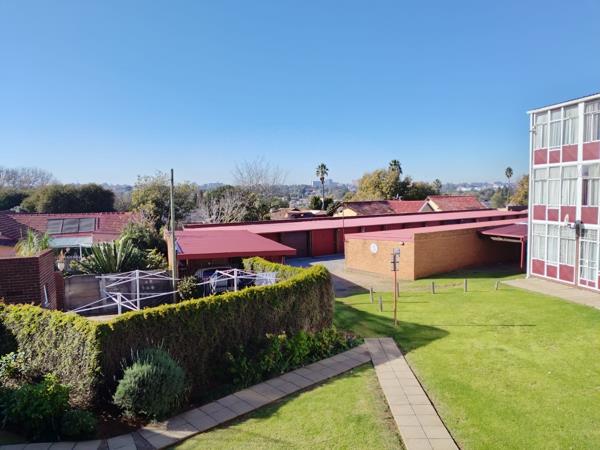 1 Bedroom Flat