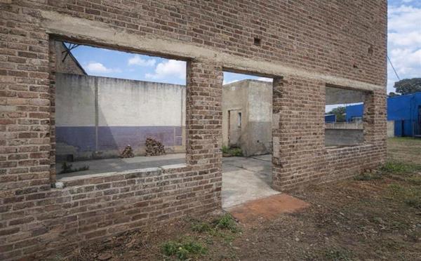 Commercial space