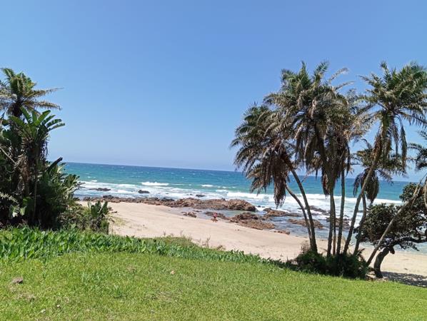 1 370 m² Land