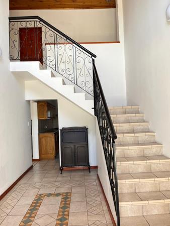 1 Bedroom House