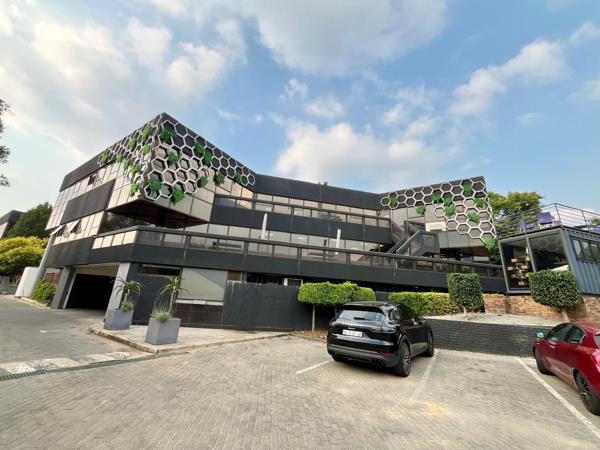 46 m² Commercial space
