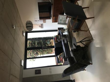 2 Bedroom Garden Cottage
