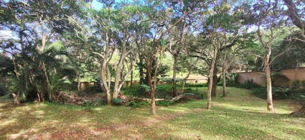 3 312 m² Land