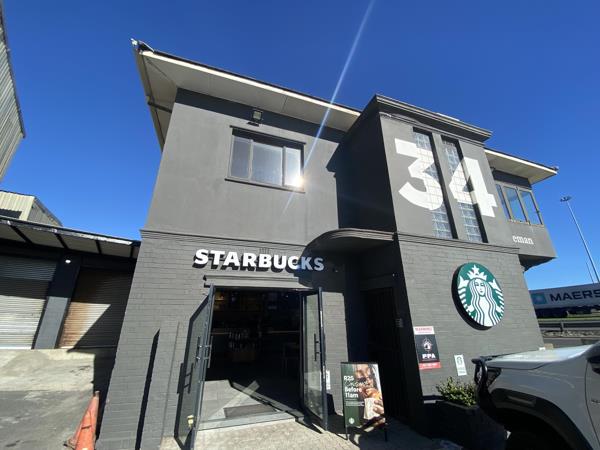 176 m² Commercial space