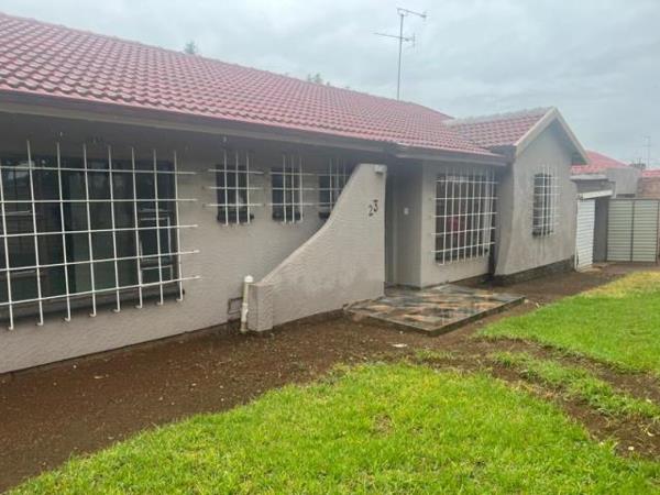 4.5 Bedroom House