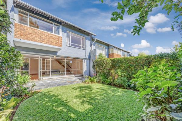 3 Bedroom Duplex