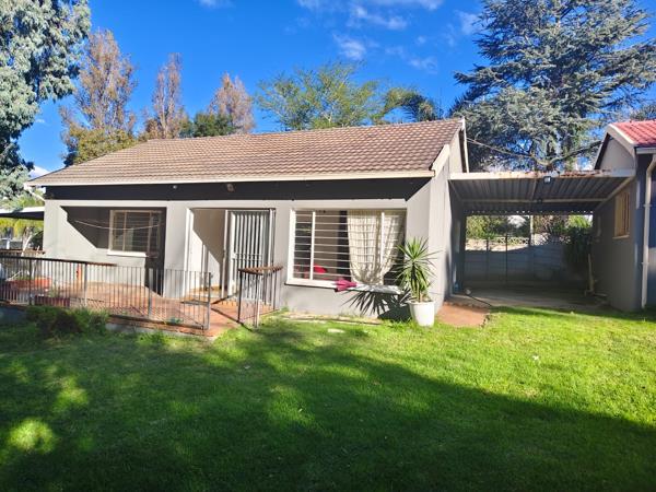 2 Bedroom Garden Cottage