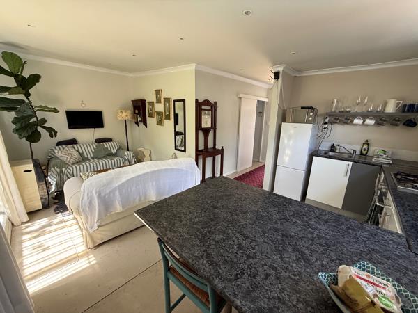 1 Bedroom Garden Cottage