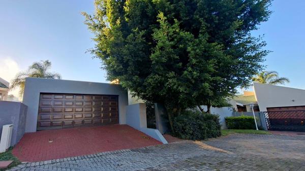 3 Bedroom Cluster