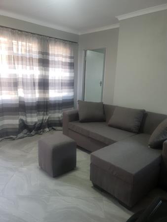 1 Bedroom House