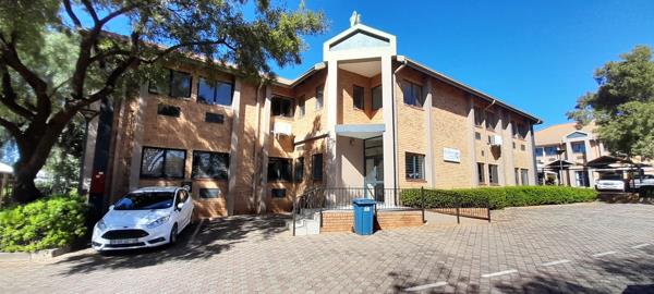 285 m² Commercial space