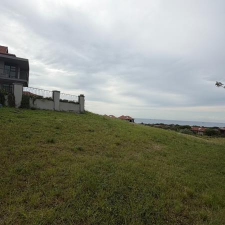 6 820 m² Land