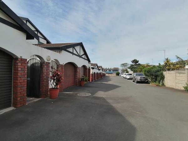 2 Bedroom Duplex