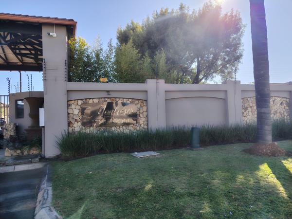 4 Bedroom Cluster