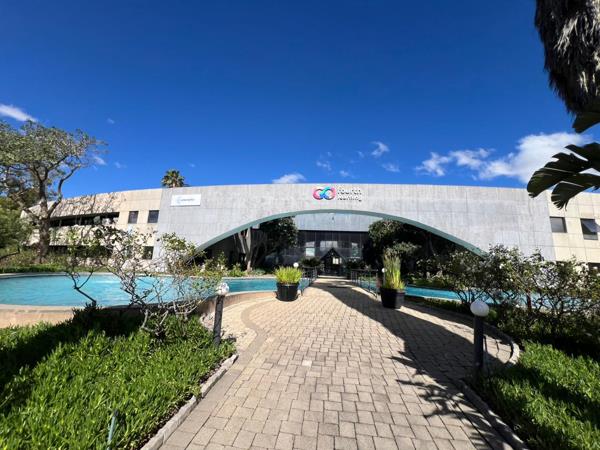1 055.8 m² Commercial space