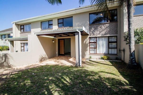 3 Bedroom Duplex