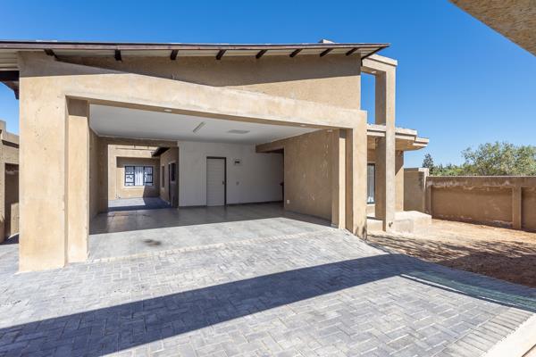 6 Bedroom House