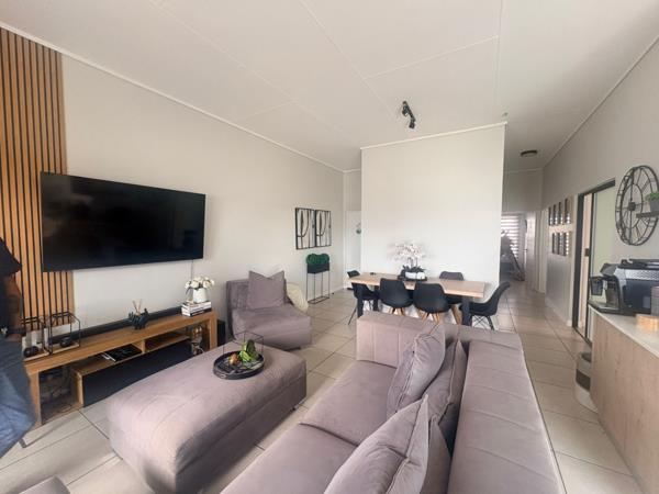 3 Bedroom Apartment