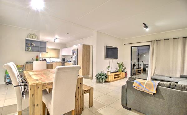 3 Bedroom Apartment