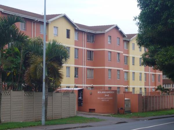2 Bedroom Flat