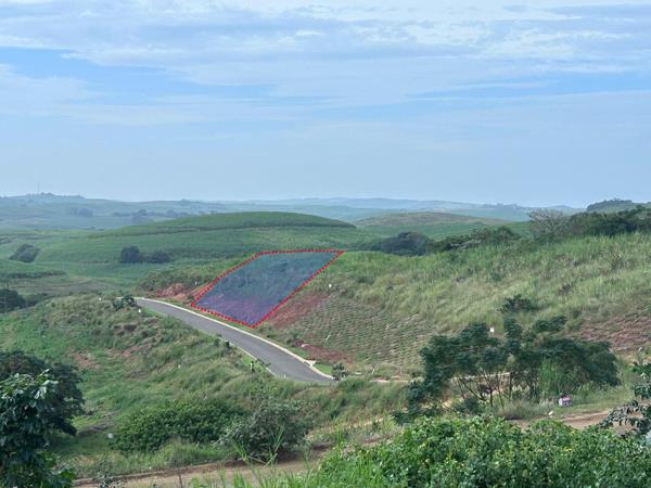 782 m² Land