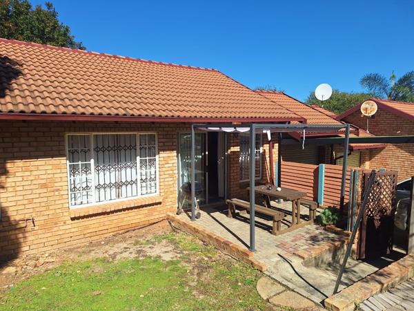 2 Bedroom Simplex