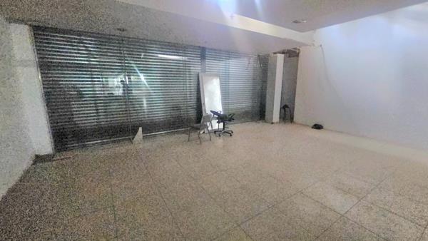 530 m² Retail Space