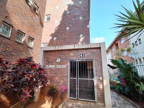 2.5 Bedroom Apartment