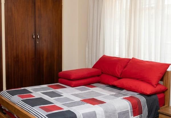 1 Bedroom Flat